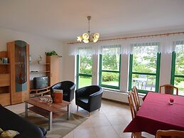 Elite Apartment With Terrace