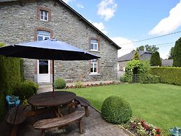 Old Farmhouse Carefully Restored in a Peaceful