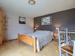 Old Farmhouse Carefully Restored in a Peaceful