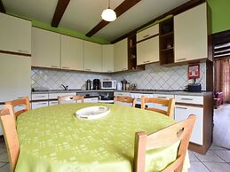 Old Farmhouse Carefully Restored in a Peaceful