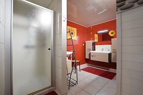 Family Villa With Sauna