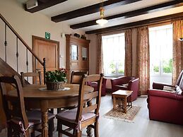 Old Farmhouse Carefully Restored in a Peaceful