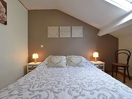 Old Farmhouse Carefully Restored in a Peaceful