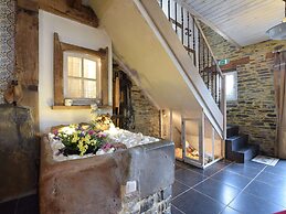 Old Farmhouse Carefully Restored in a Peaceful