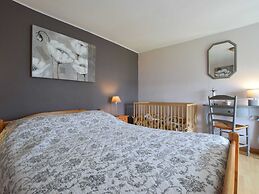 Old Farmhouse Carefully Restored in a Peaceful