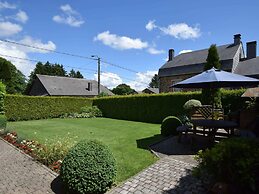 Old Farmhouse Carefully Restored in a Peaceful
