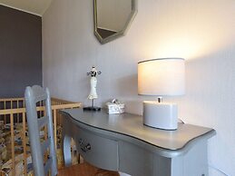 Old Farmhouse Carefully Restored in a Peaceful