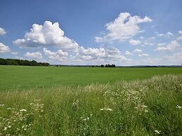 Old Farmhouse Carefully Restored in a Peaceful