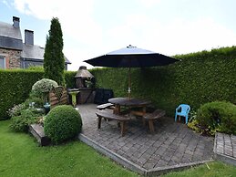 Old Farmhouse Carefully Restored in a Peaceful