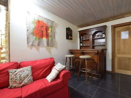 Old Farmhouse Carefully Restored in a Peaceful