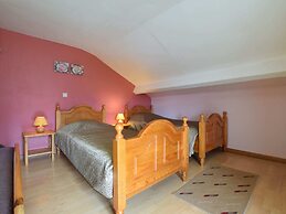 Old Farmhouse Carefully Restored in a Peaceful