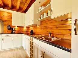 Splendid Chalet near Durbuy