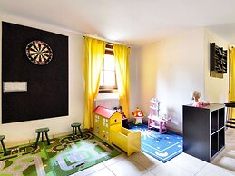 Splendid Chalet near Durbuy