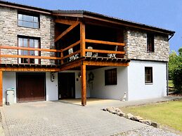Splendid Chalet near Durbuy