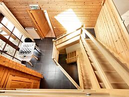 Splendid Chalet near Durbuy