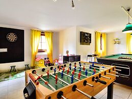 Splendid Chalet near Durbuy