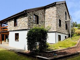 Splendid Chalet near Durbuy