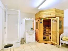 Splendid Chalet near Durbuy