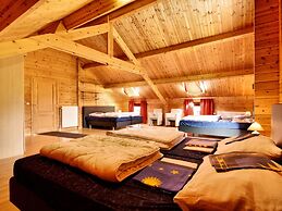 Splendid Chalet near Durbuy