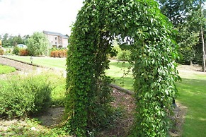 Splendid Chalet near Durbuy