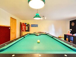 Splendid Chalet near Durbuy