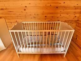 Splendid Chalet near Durbuy