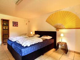 Splendid Chalet near Durbuy