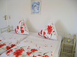Elevated Apartment in Bad Wildungen With Garden