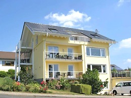 Elevated Apartment in Bad Wildungen With Garden