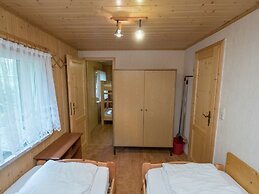 Luxurious Bungalow in Neustadt Harz With Private Terrace