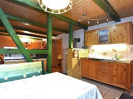 Luxurious Bungalow in Neustadt Harz With Private Terrace