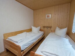 Luxurious Bungalow in Neustadt Harz With Private Terrace