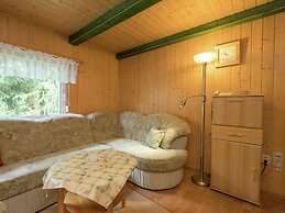 Luxurious Bungalow in Neustadt Harz With Private Terrace