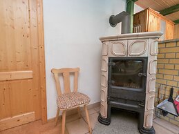 Luxurious Bungalow in Neustadt Harz With Private Terrace
