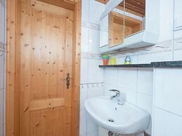 Luxurious Bungalow in Neustadt Harz With Private Terrace