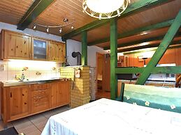 Luxurious Bungalow in Neustadt Harz With Private Terrace