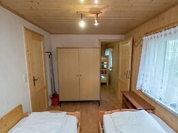 Luxurious Bungalow in Neustadt Harz With Private Terrace