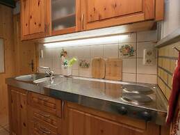 Luxurious Bungalow in Neustadt Harz With Private Terrace