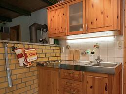 Luxurious Bungalow in Neustadt Harz With Private Terrace