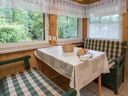 Luxurious Bungalow in Neustadt Harz With Private Terrace