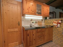 Luxurious Bungalow in Neustadt Harz With Private Terrace
