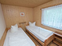 Luxurious Bungalow in Neustadt Harz With Private Terrace
