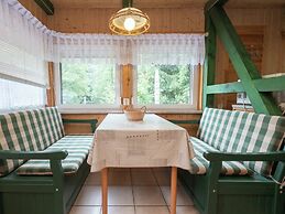 Luxurious Bungalow in Neustadt Harz With Private Terrace