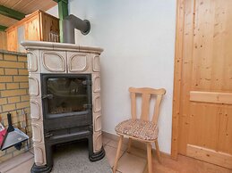 Luxurious Bungalow in Neustadt Harz With Private Terrace