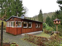 Luxurious Bungalow in Neustadt Harz With Private Terrace