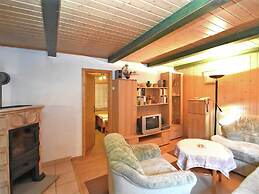 Luxurious Bungalow in Neustadt Harz With Private Terrace
