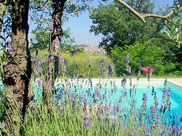 Characteristic Cottage With Private Pool