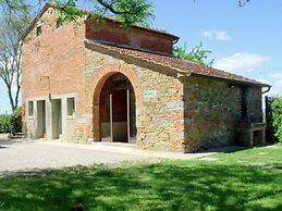 Characteristic Cottage With Private Pool