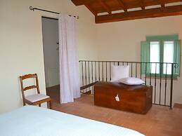 Characteristic Cottage With Private Pool