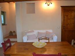 Characteristic Cottage With Private Pool